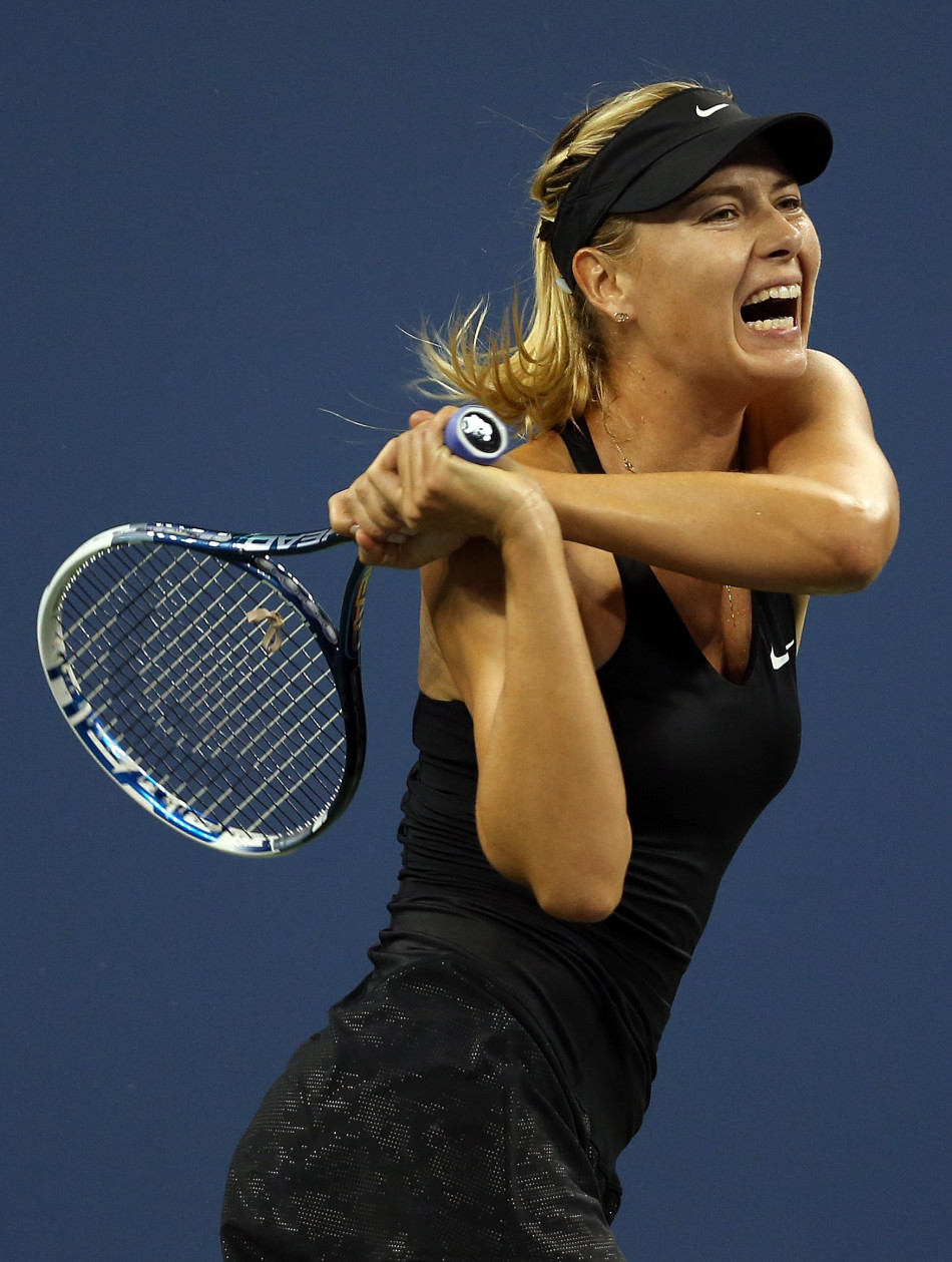 NG28-关于莎拉波娃迎来二十赛季高光表现，美国队球迷沸腾！的信息