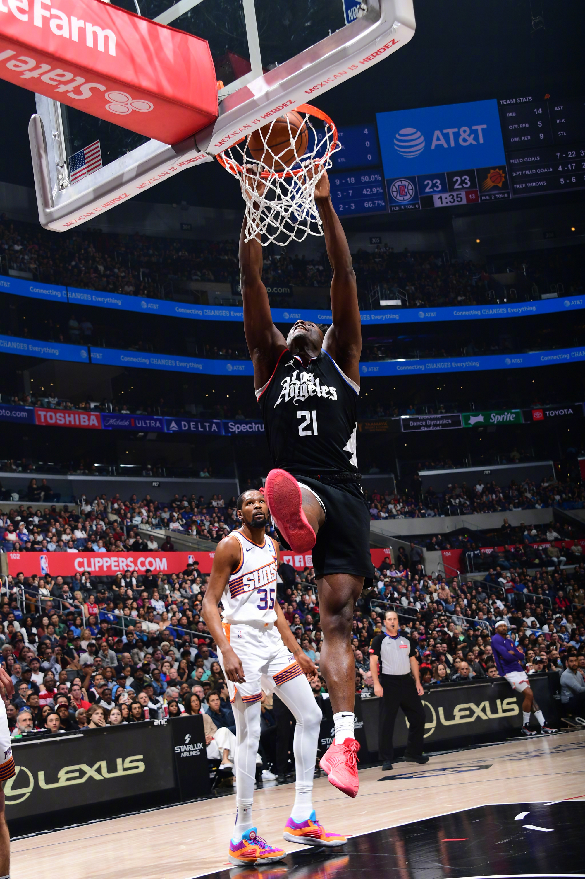 南宫28- 杜兰特最不敢和谁单挑 