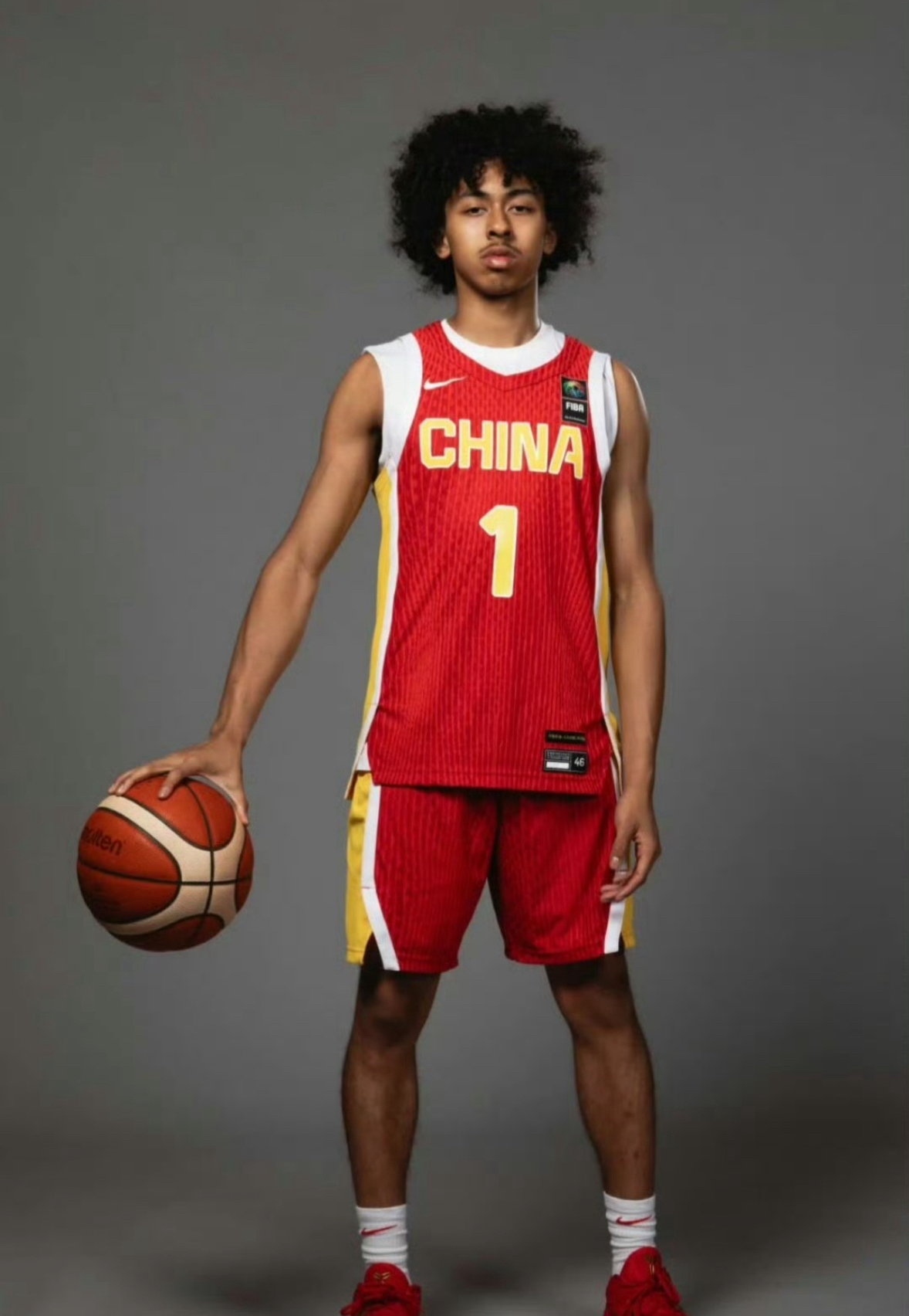 浓眉哥新星关键助攻表现惊艳,中国队未来可期!的简单介绍 浓眉哥新星关键助攻表现惊艳,中国队未来可期!的简单介绍