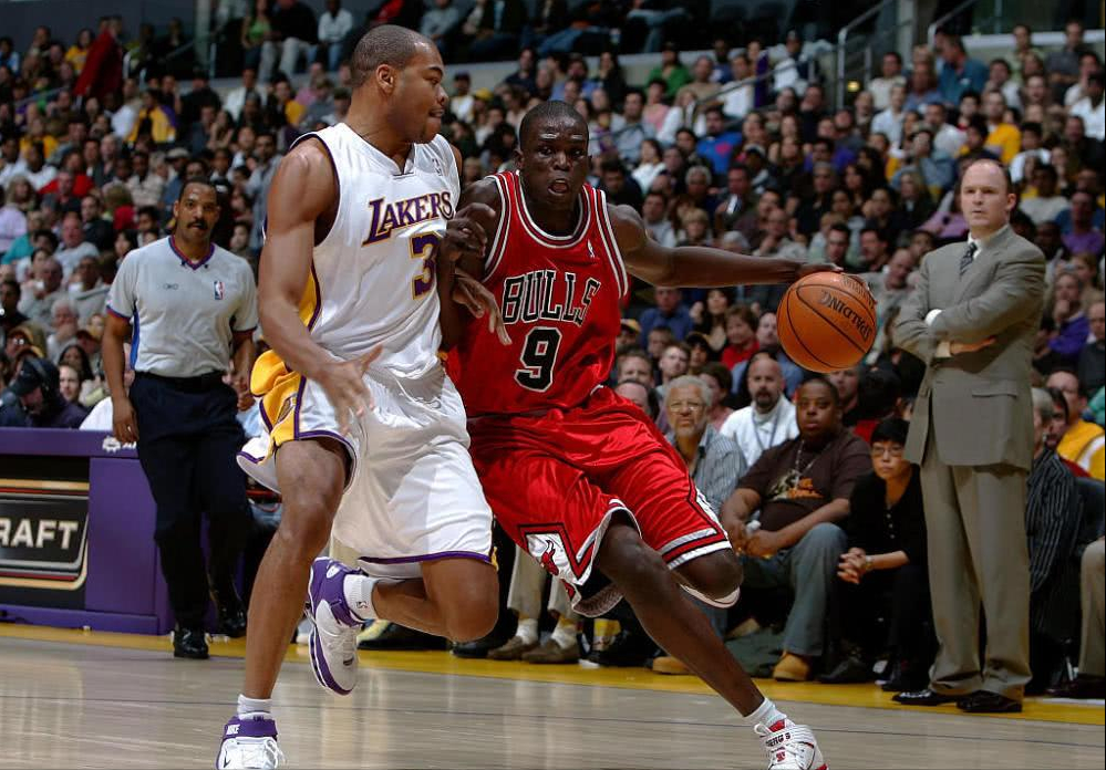 NG28-Rookie关键节点高光表现，公牛带队取胜！的简单介绍